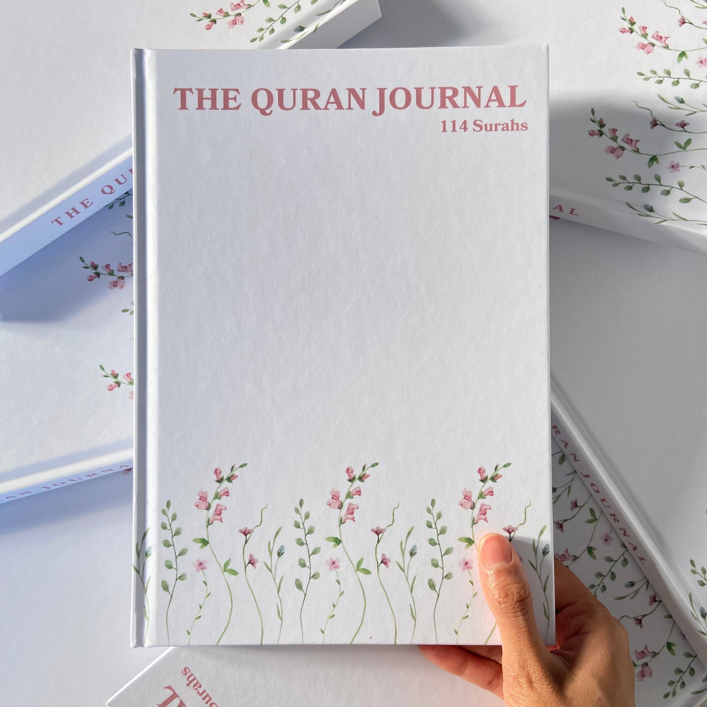 The Quran Journal | Hardcover